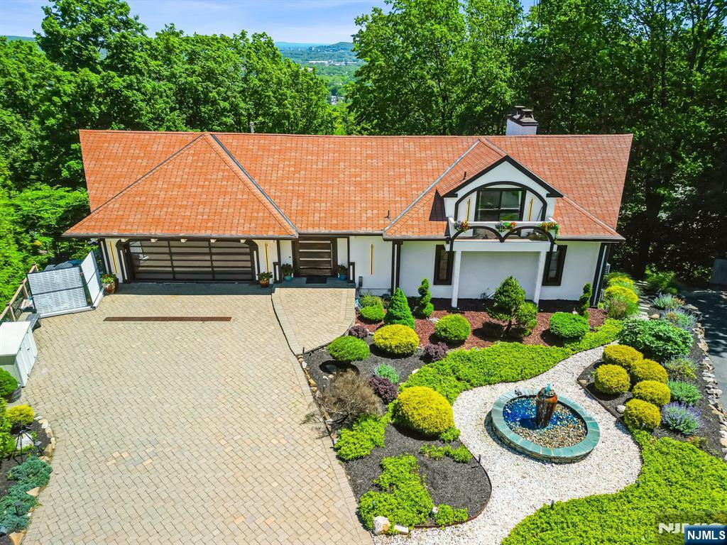 Property Photo: 18 Fairview Drive NJ 07006