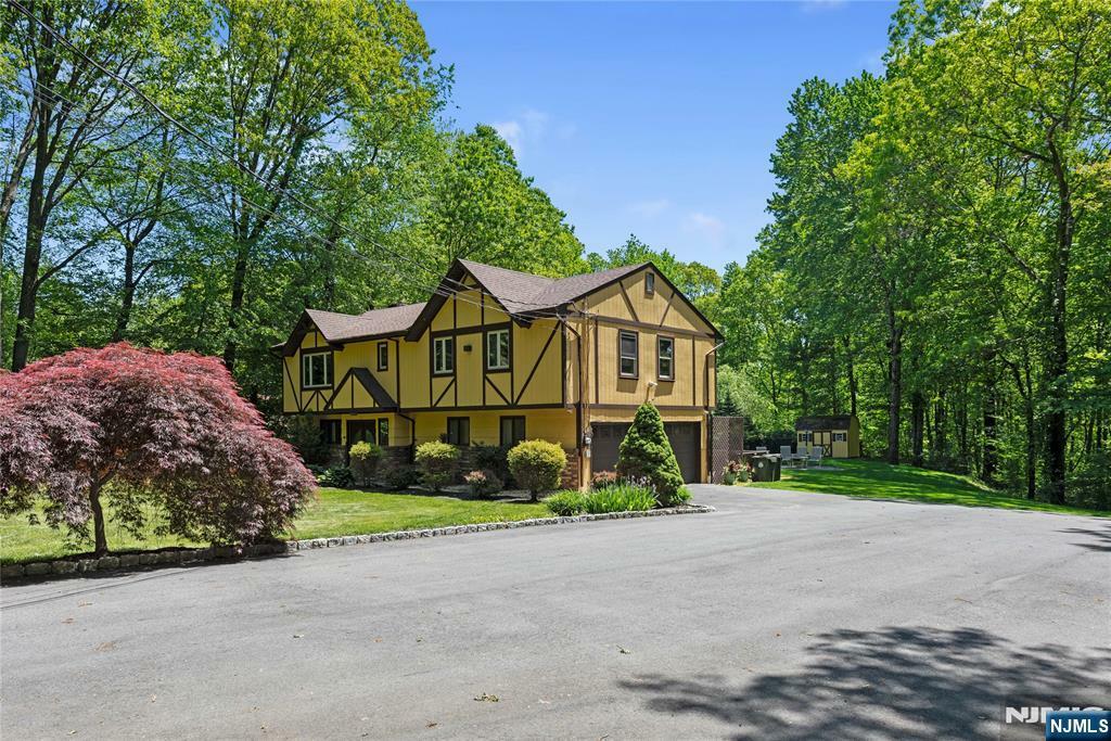 Property Photo: 79 Lozier Road NJ 07828