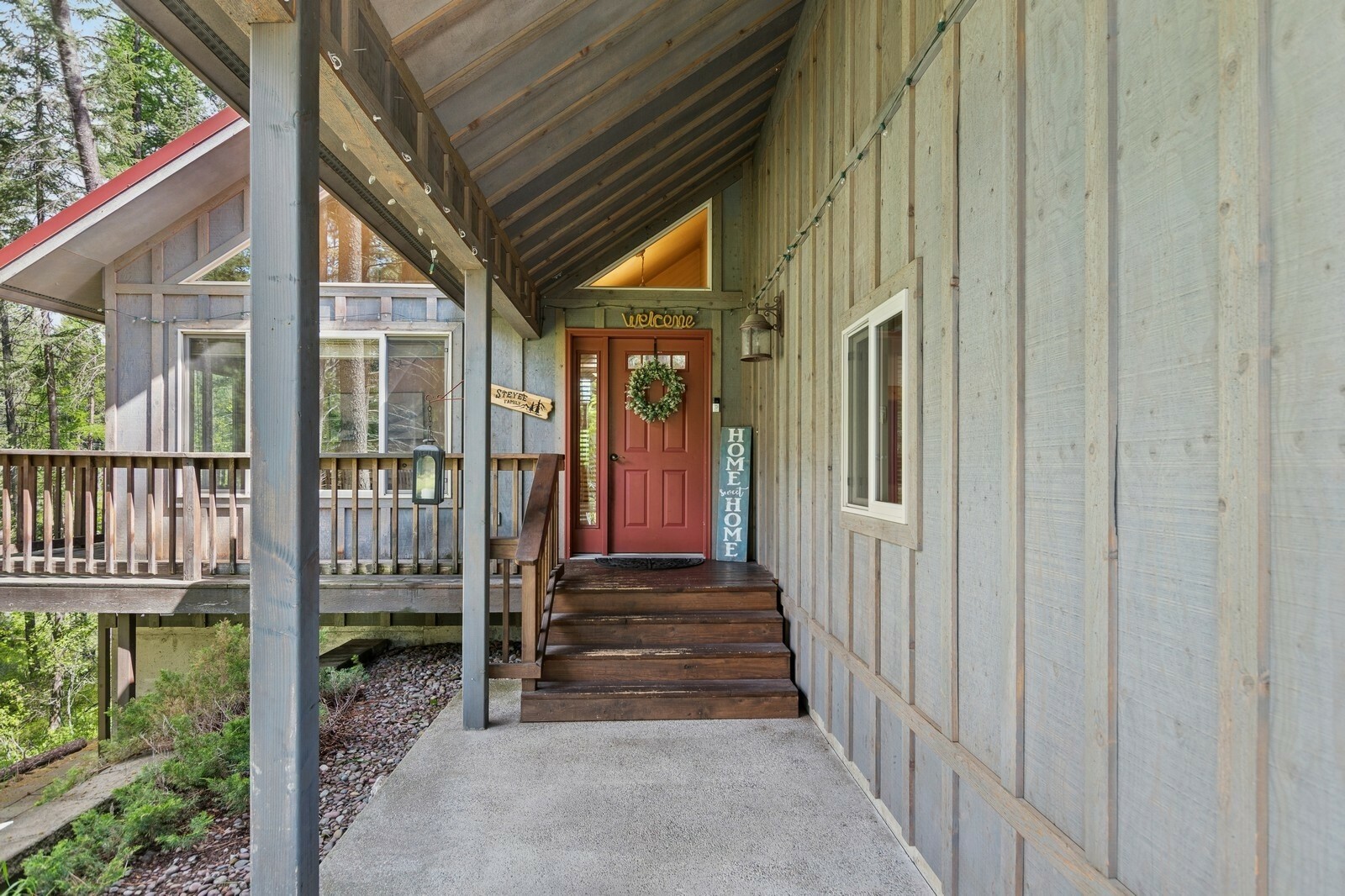 Property Photo: 14132 Pine Street MT 59911