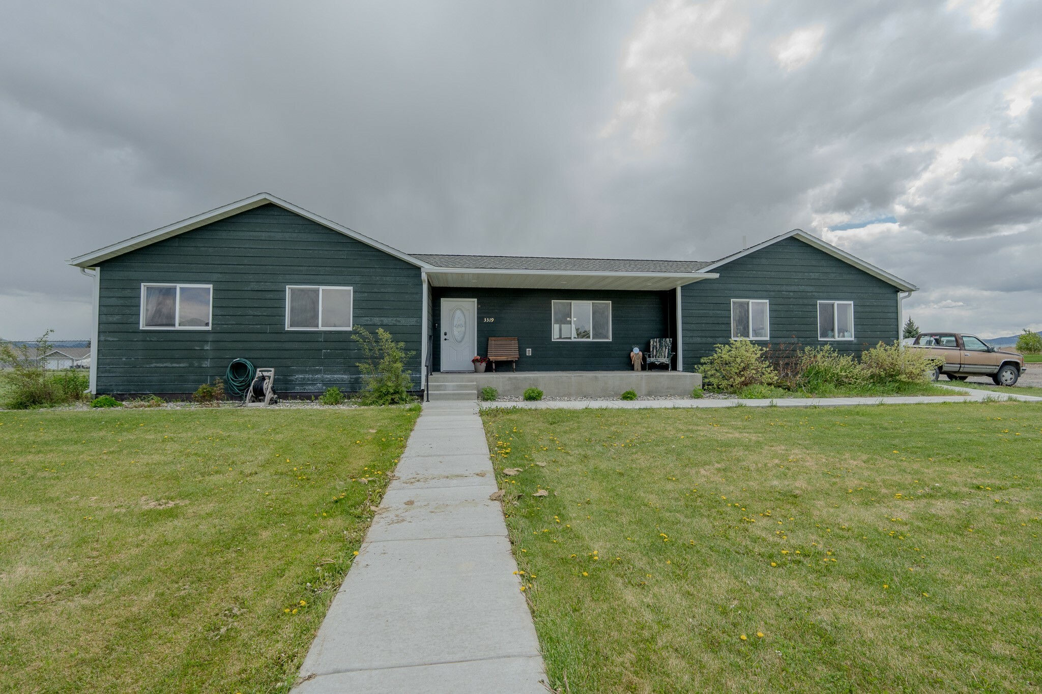 Property Photo: 3319 Ivy Drive MT 59602
