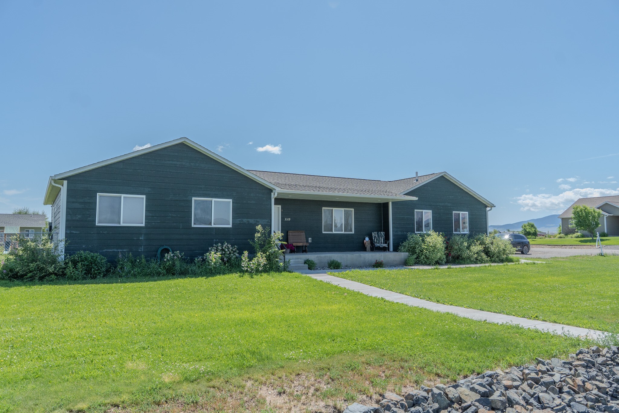 3319 Ivy Drive  Helena MT 59602 photo