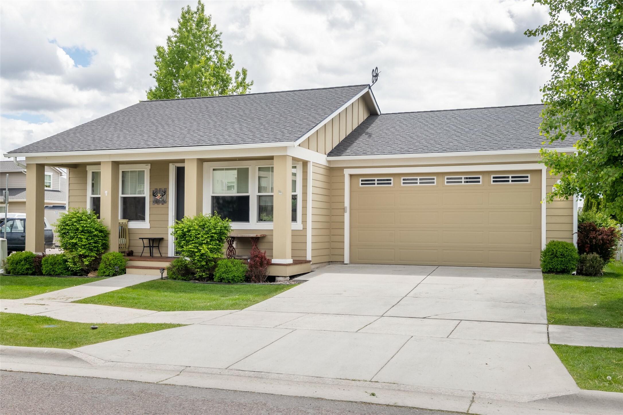 5015 Pius Way  Missoula MT 59808 photo