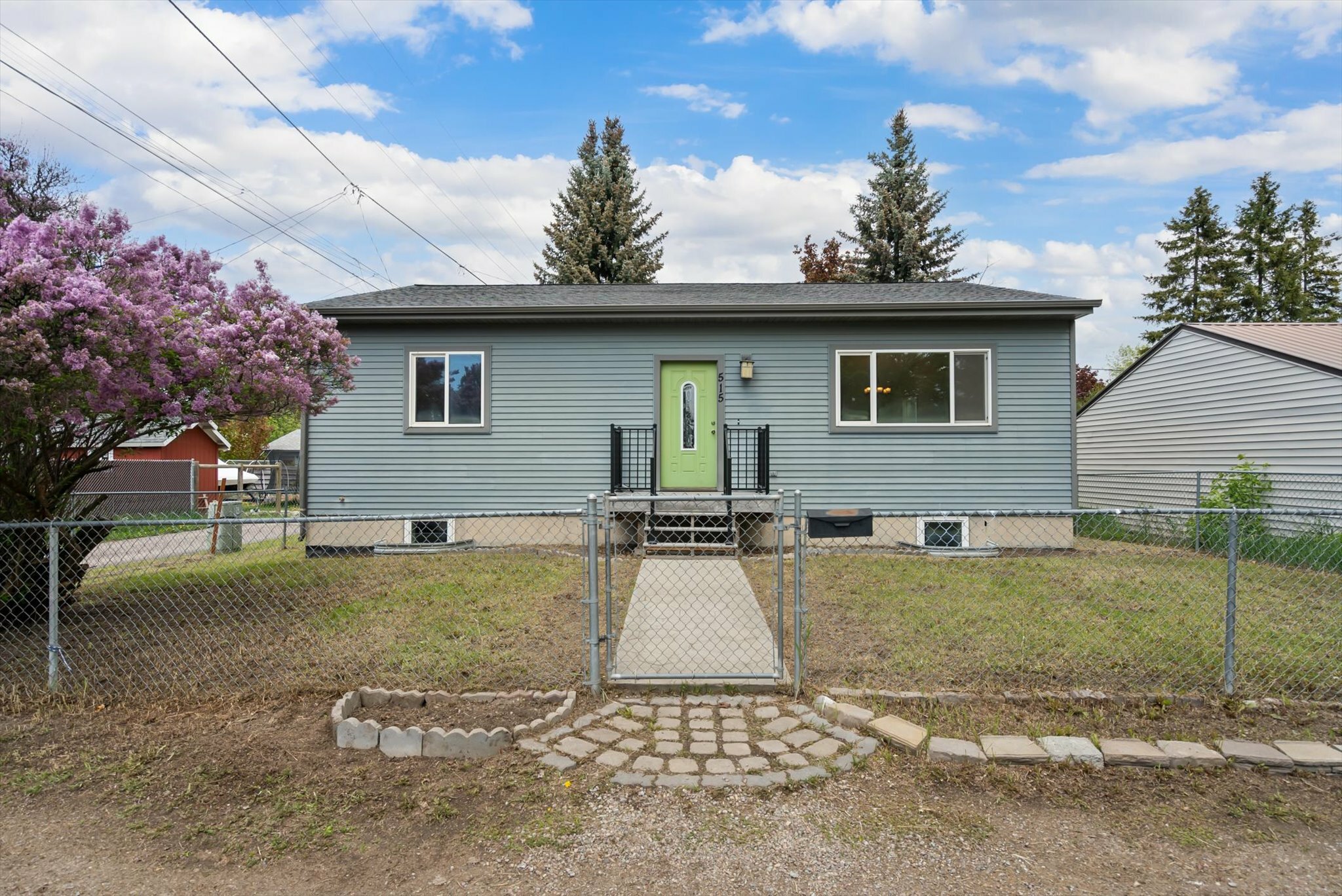 Property Photo: 515 W Oregon Street MT 59901