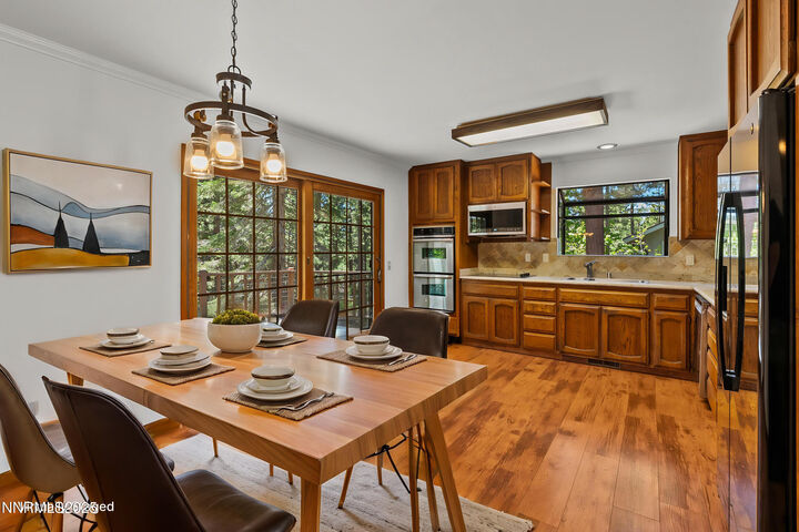 Property Photo:  5 Ute Court  NV 89448 