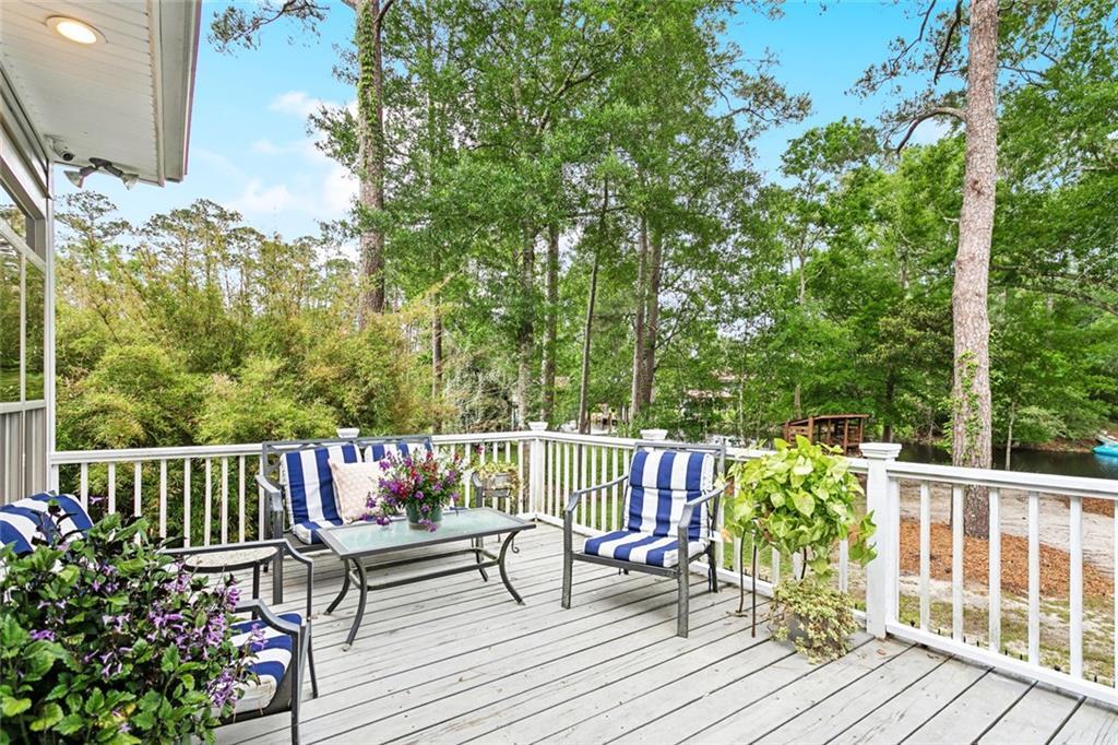 Property Photo: 27044 Lucille Drive LA 70445