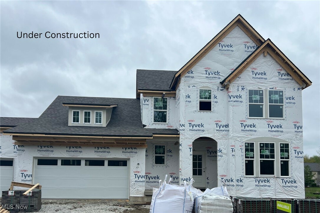 4118 St Gregory Way  Avon OH 44011 photo