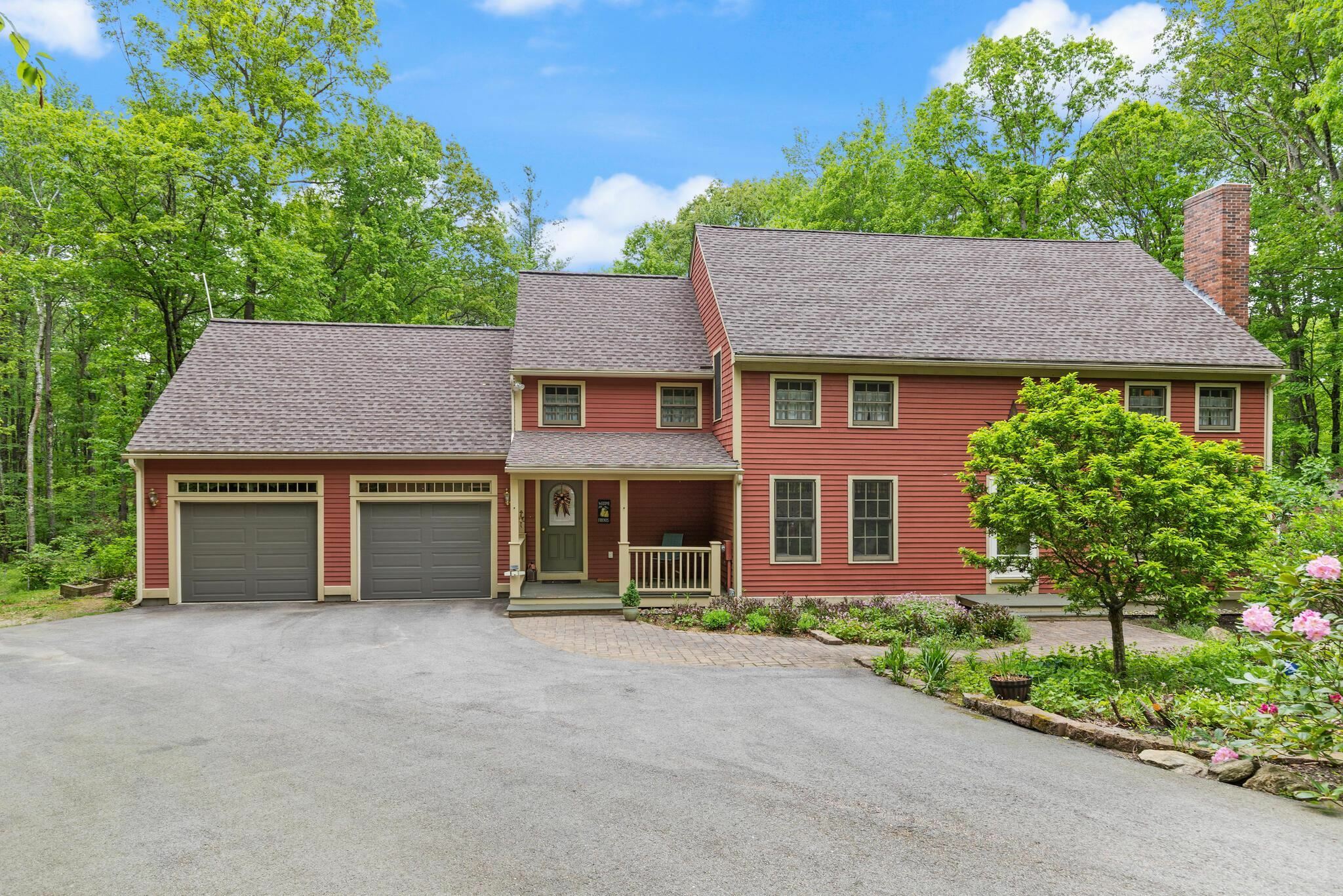 Property Photo: 13 Potanipo Hill Road NH 03033