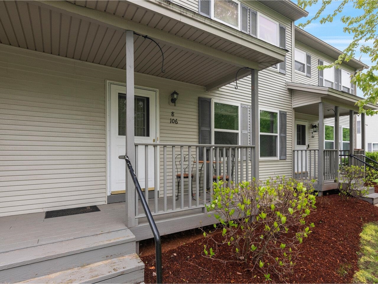 Property Photo: 8 Checkerberry Square VT 05468