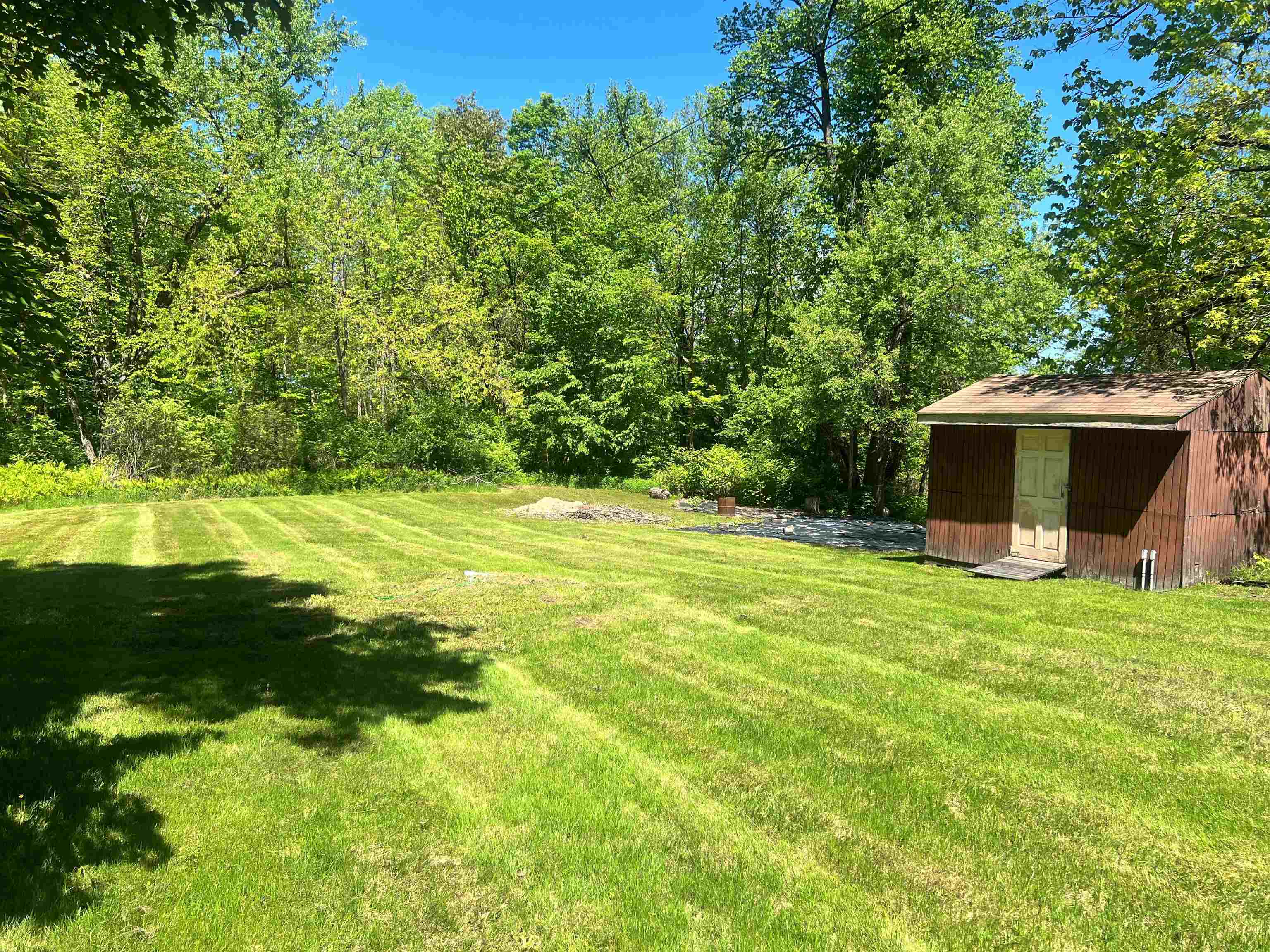 Property Photo: 13 Tannery Road NH 03777