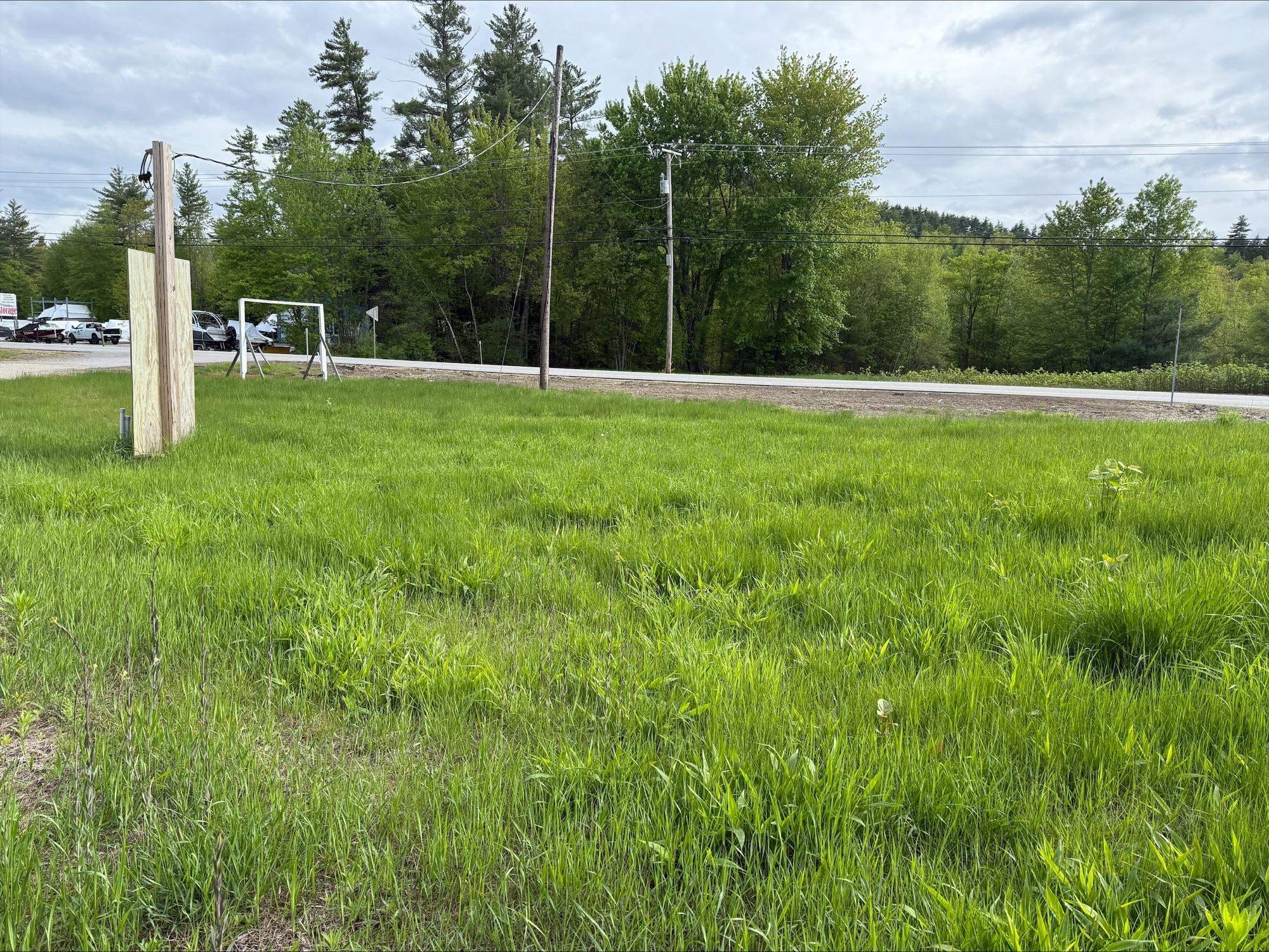 Property Photo: 1800 Route 16 NH 03814