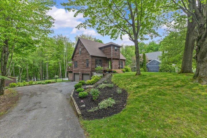 Property Photo: 100 Maplewood Avenue VT 05468