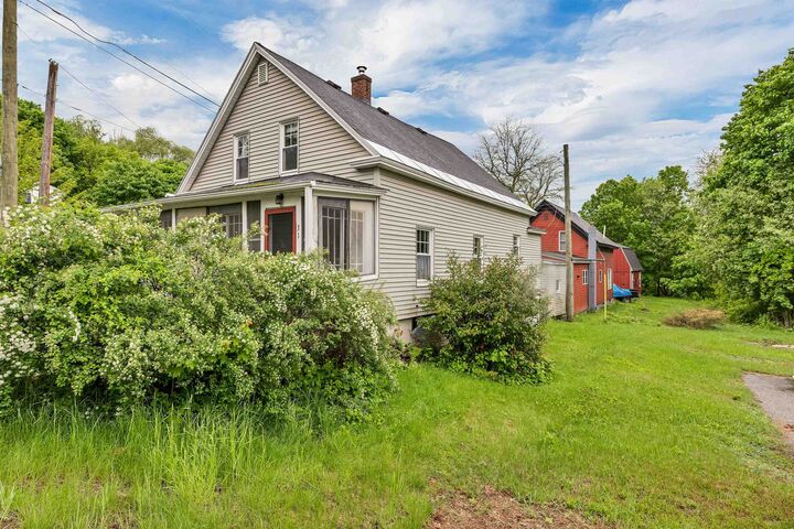 Property Photo:  31 Prospect Street  NH 03235 
