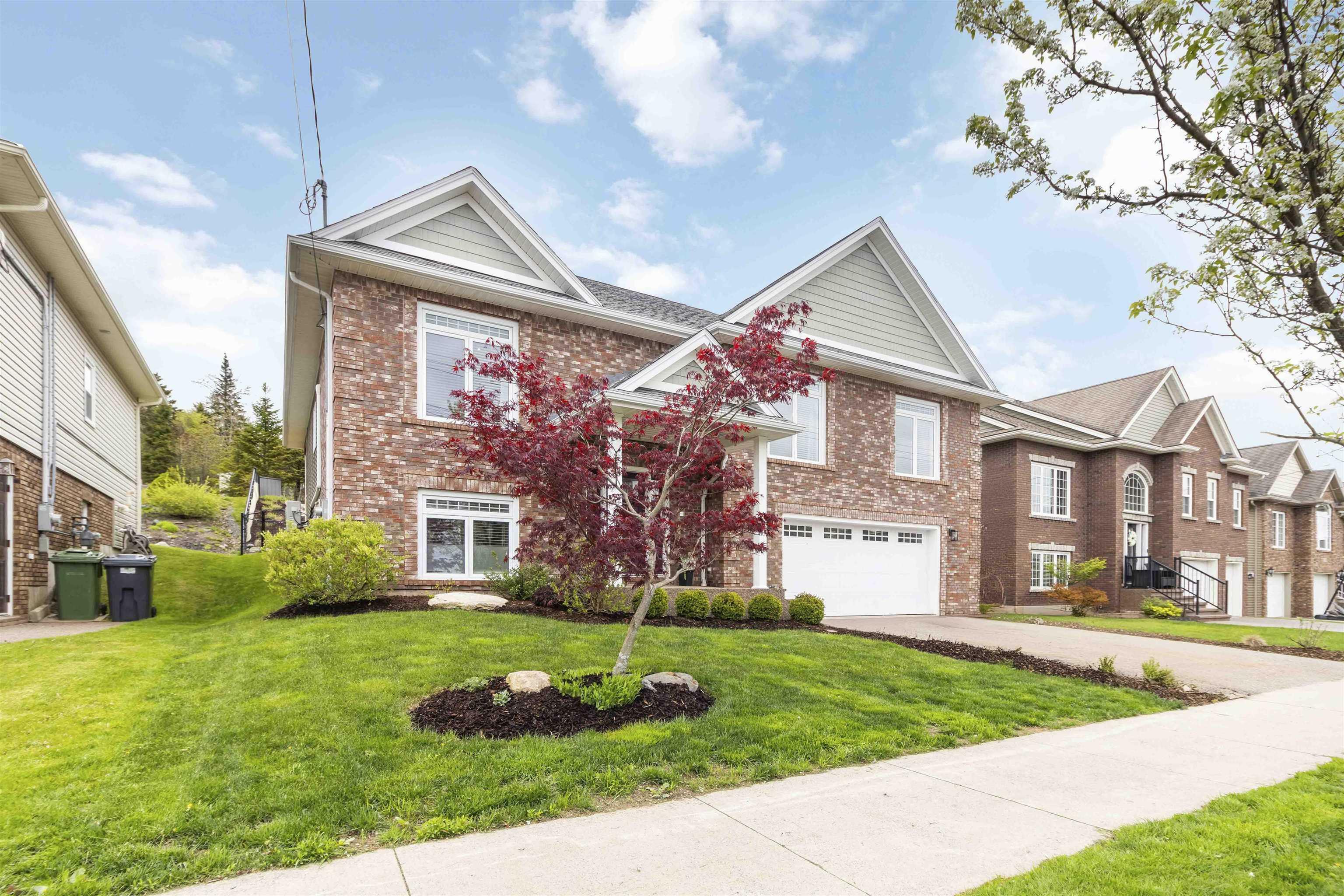 291 Bellbrook Crescent  Dartmouth NS B2W 0G2 photo