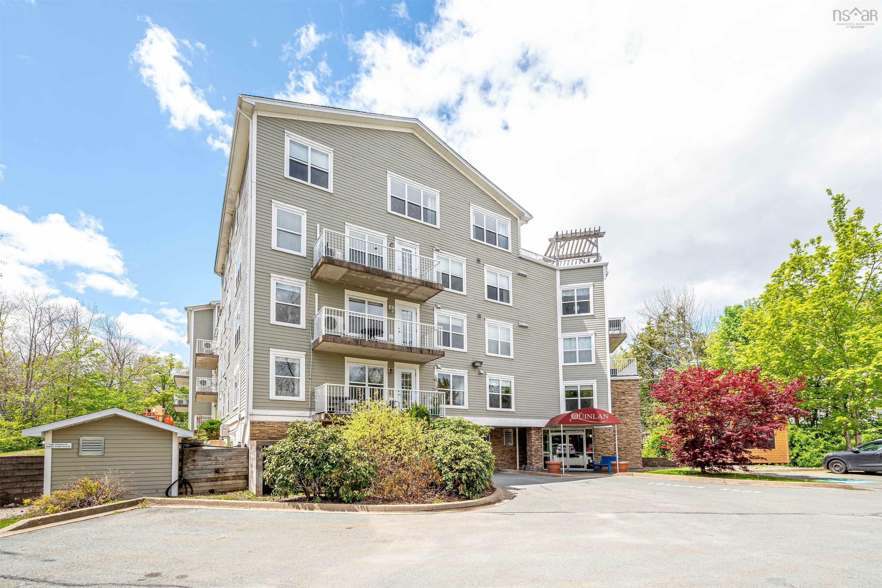 Property Photo: 305 476 Main Street NS B0J 2E0