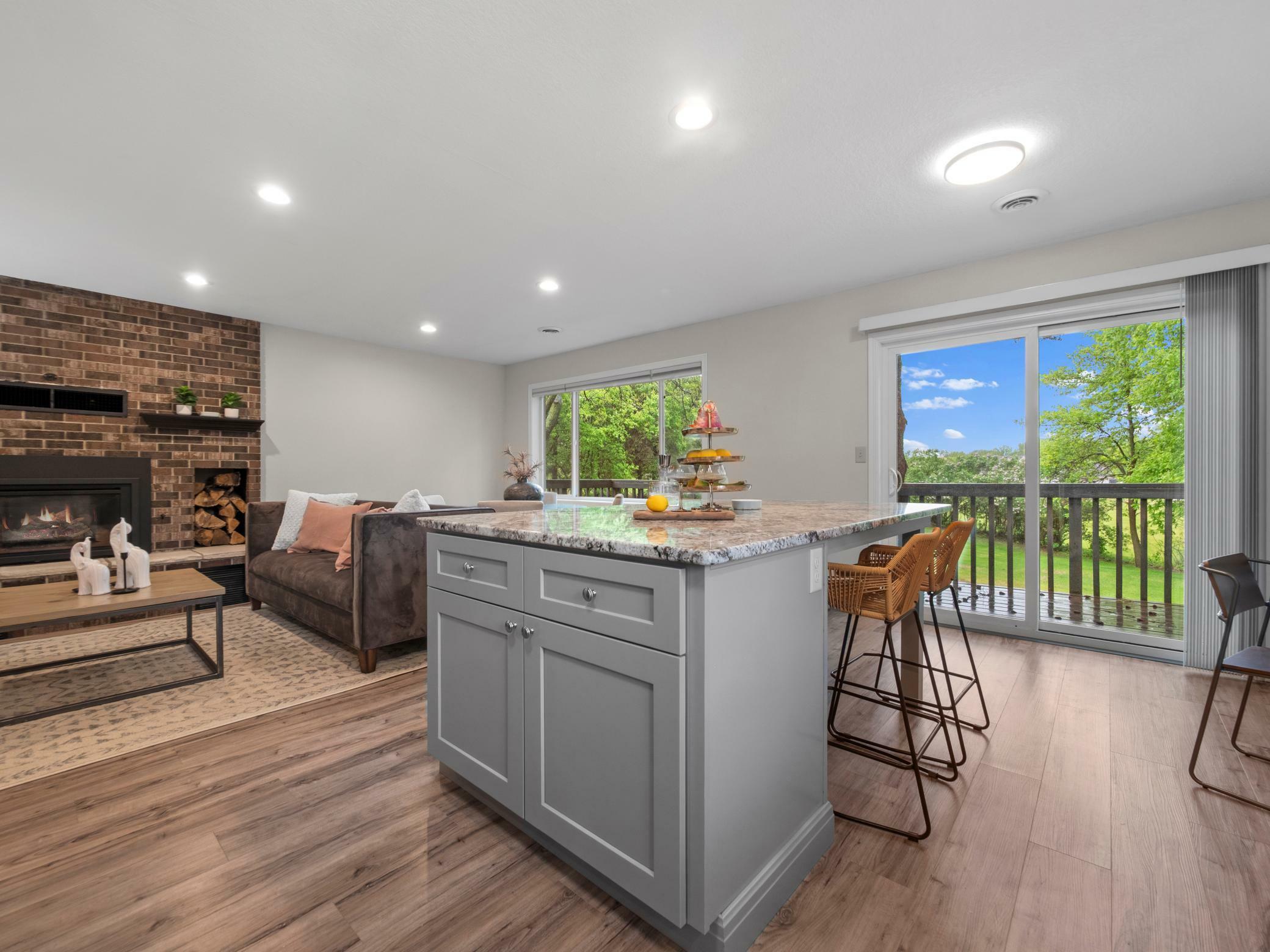 Property Photo: 2908 Crestwood Drive NE MN 56308