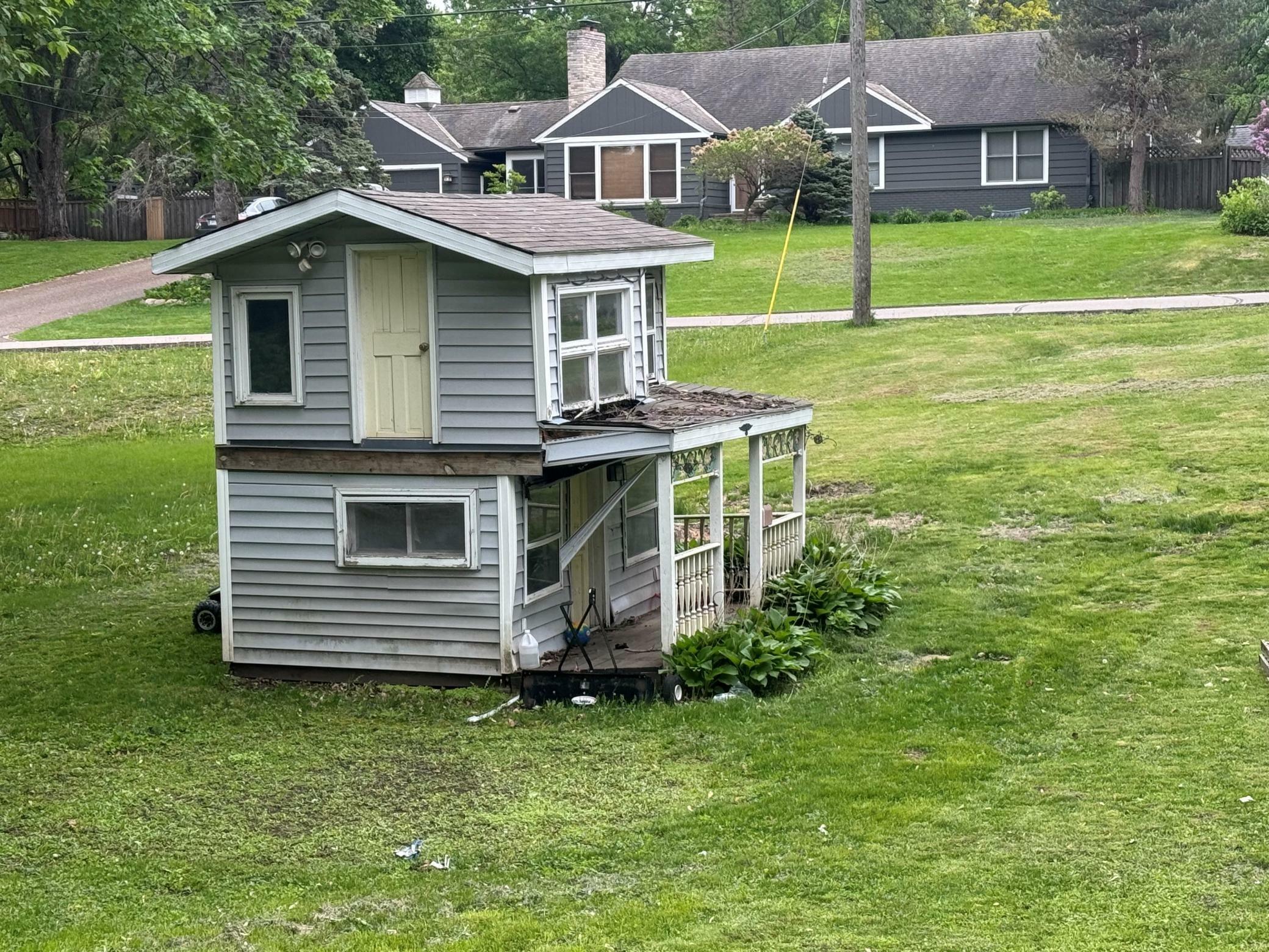 Property Photo: 12924 Inverness Road MN 55305