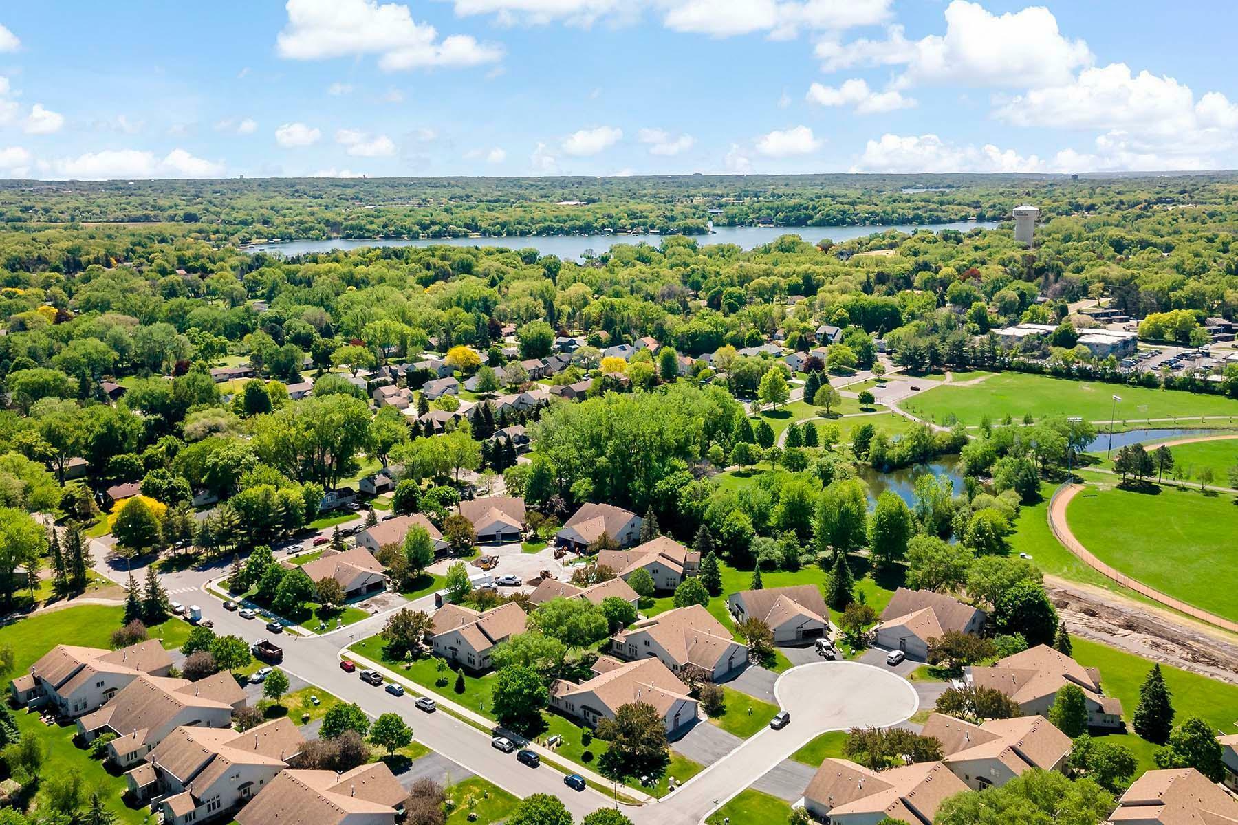 Property Photo: 2990 David Circle MN 55117