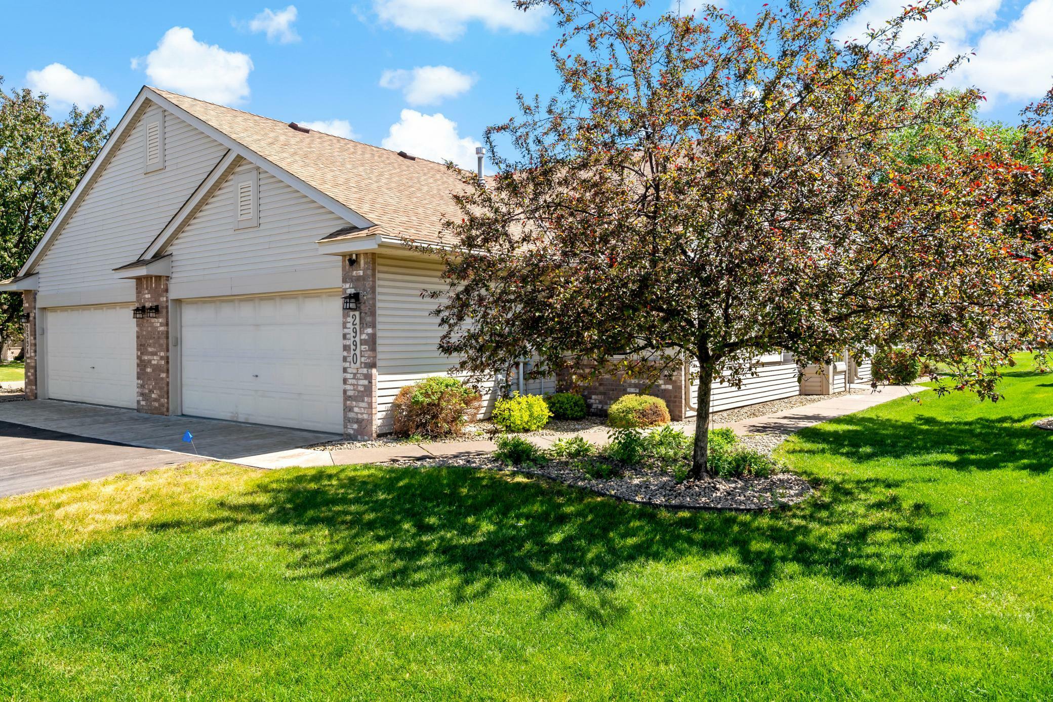 Property Photo: 2990 David Circle MN 55117