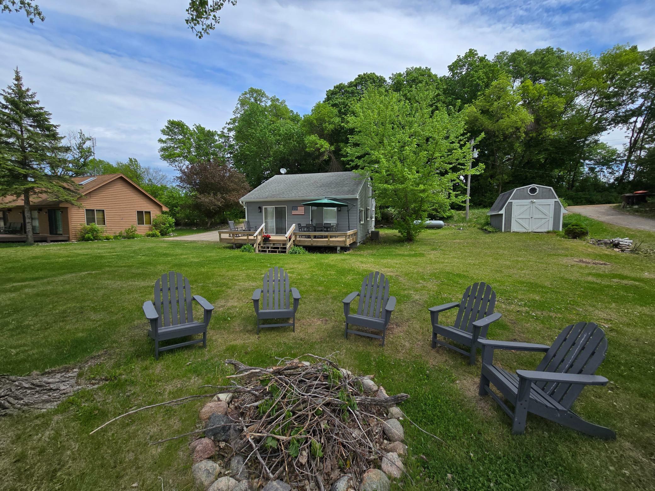 Property Photo: 8137 Hoyt Avenue SW MN 55349
