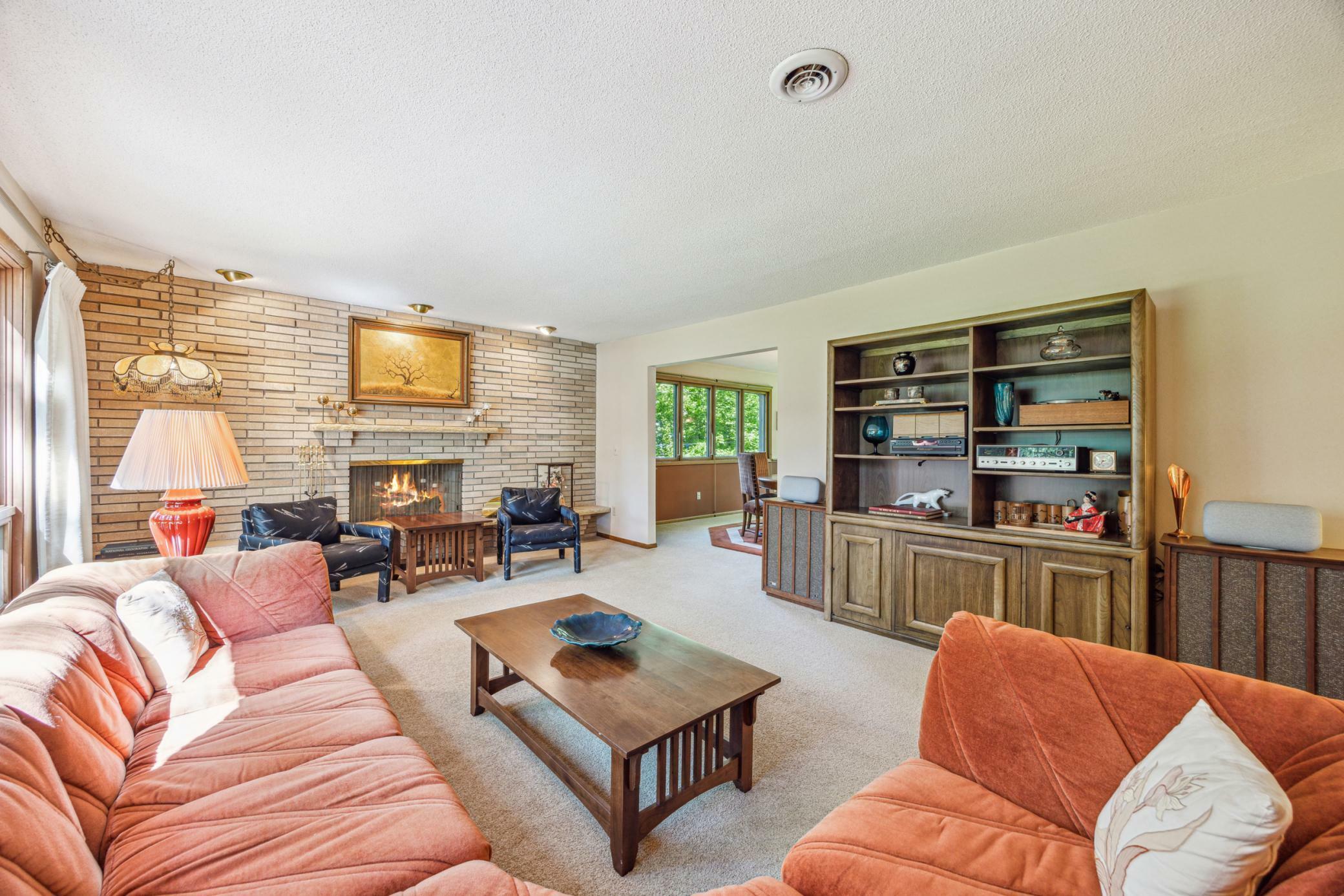 Property Photo: 1801 Deer Hill Drive MN 55391