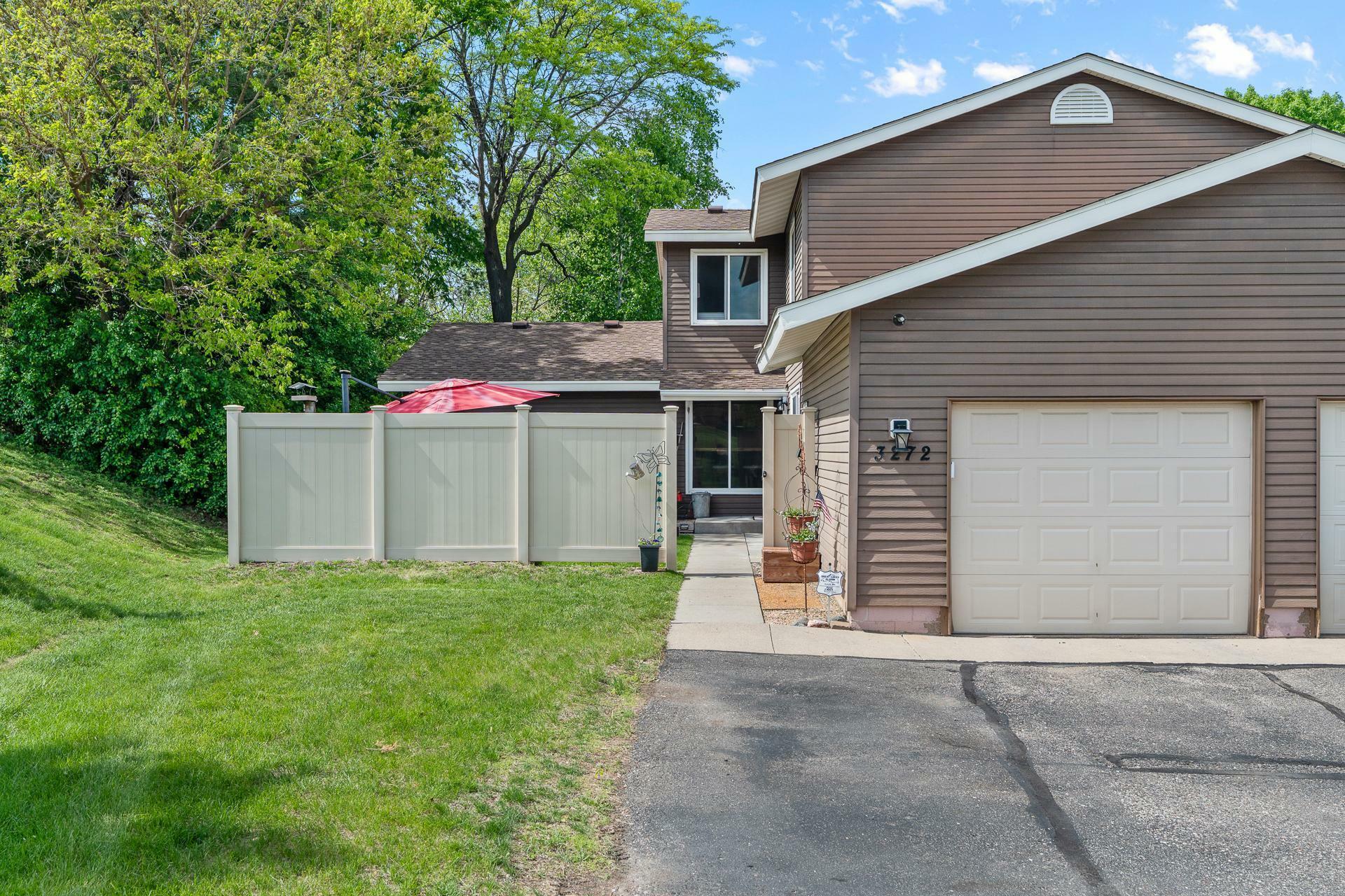 Property Photo: 3272 Lower 67th Street E MN 55076