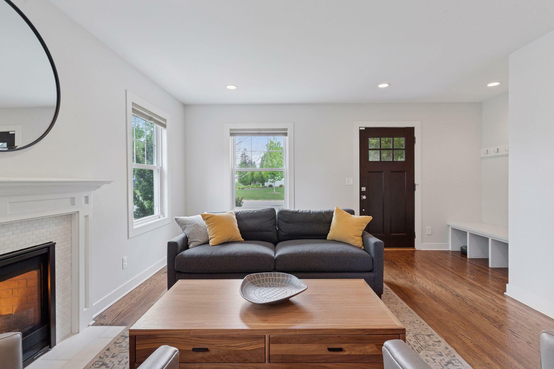 Property Photo:  5641 Beard Avenue S  MN 55410 