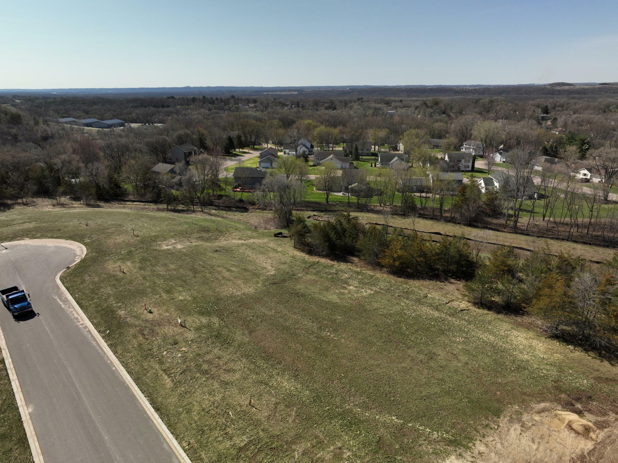 Property Photo: 333 Linden Road WI 54021