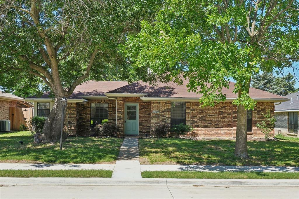 Property Photo: 6319 Leasa Court TX 75048