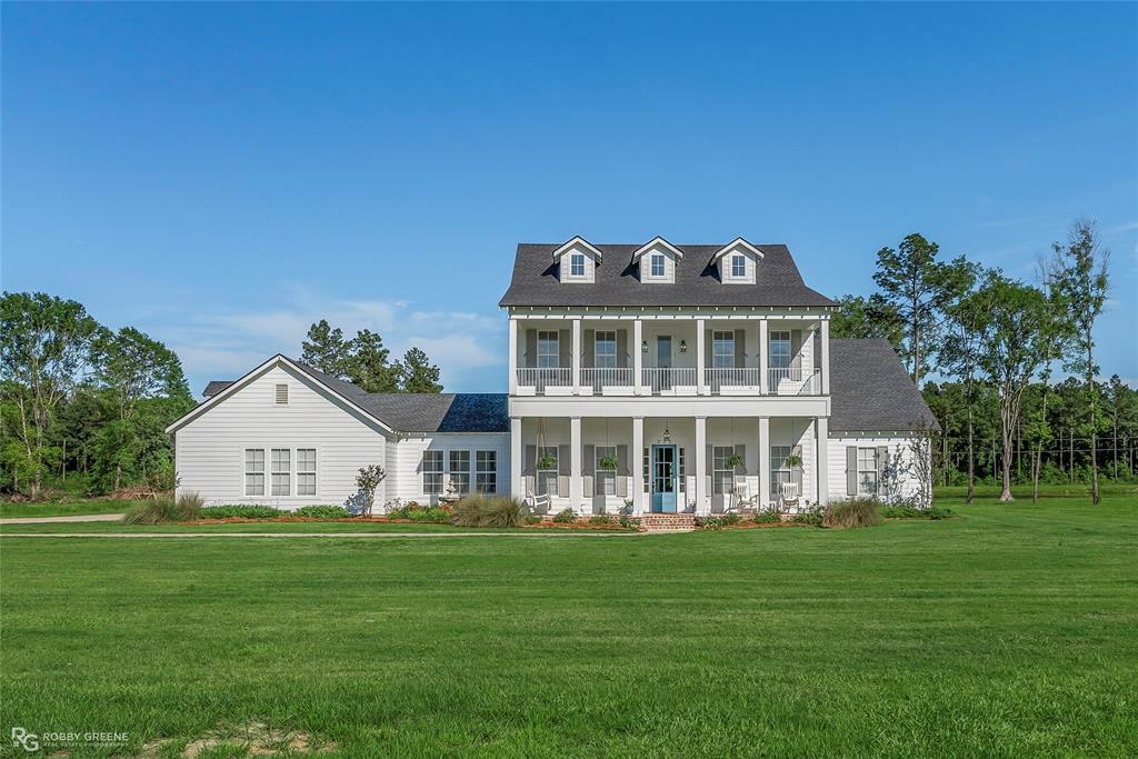 336 Pierre Point Pvt Lane  Frierson LA 71027 photo