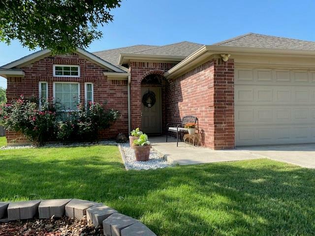 Property Photo: 1313 Eastwind Dr TX 76802