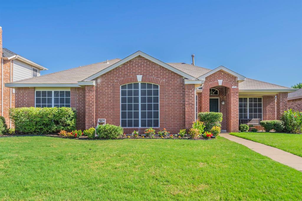 Photo de la propriété: 5704 Poole Drive TX 75056
