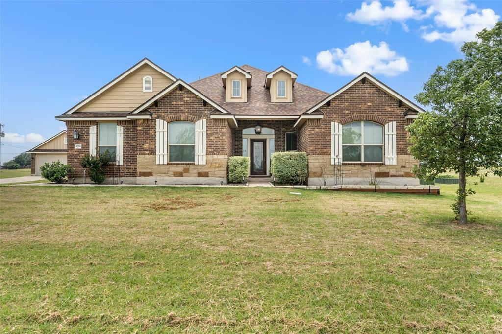 Photo de la propriété: 4756 Old Lorena Road TX 76655