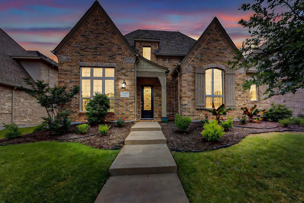 12164 Curry Creek Drive  Frisco TX 75035 photo