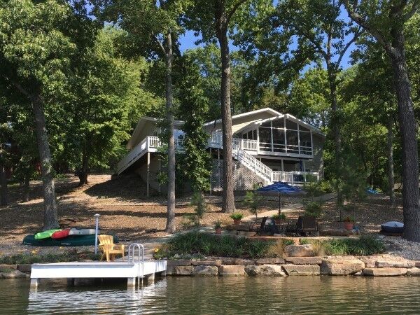 Property Photo:  31 Eaton Circle  AR 72715 