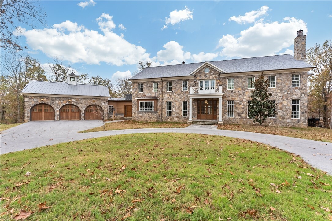 Property Photo: 10760 Sugar Creek Road AR 72751