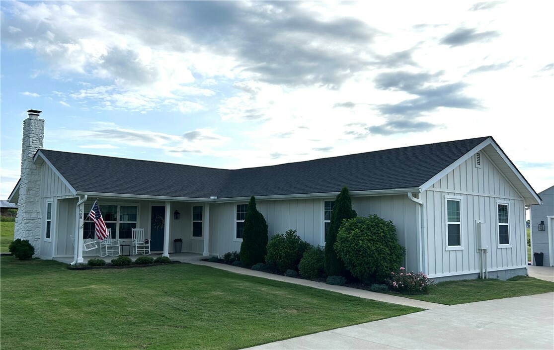 508 Drain Road  Farmington AR 72730 photo