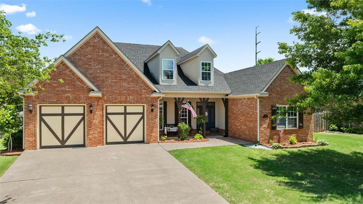 Property Photo: 1051 Thornridge Road AR 72713