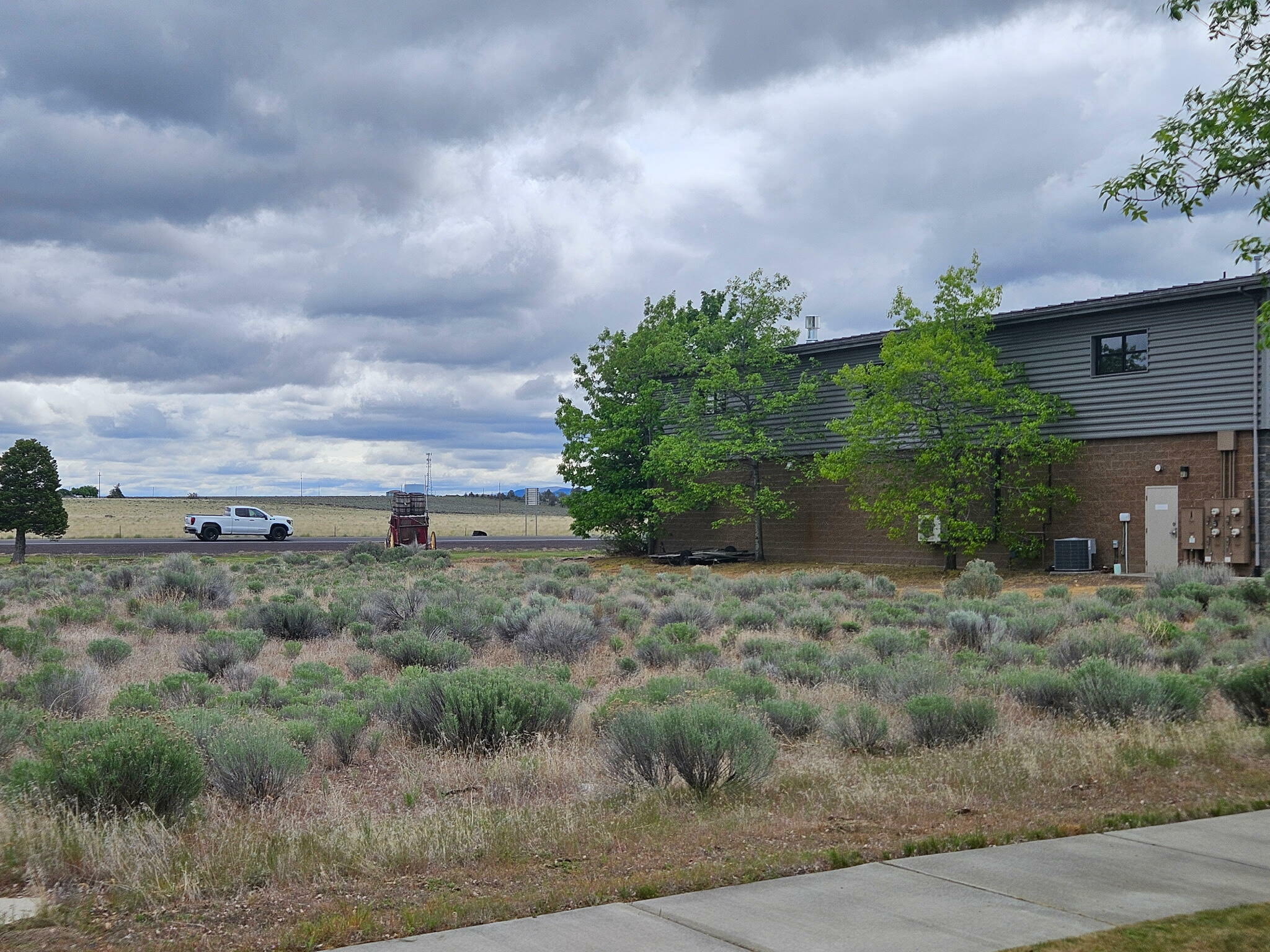 Property Photo: Tax Map 101326-D0-00900 OR 97741
