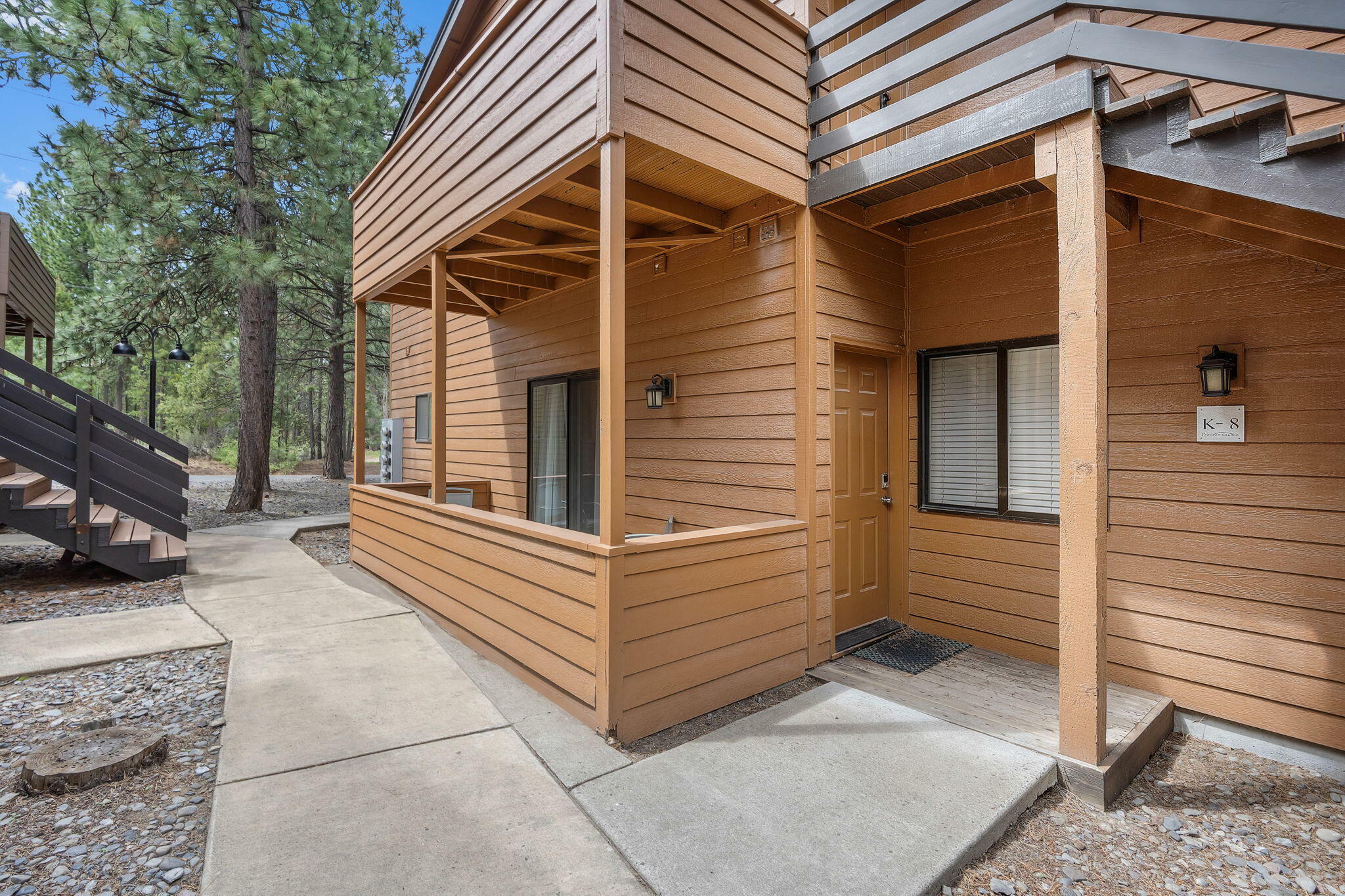 56856 Enterprise Drive # K8  Sunriver OR 97707 photo