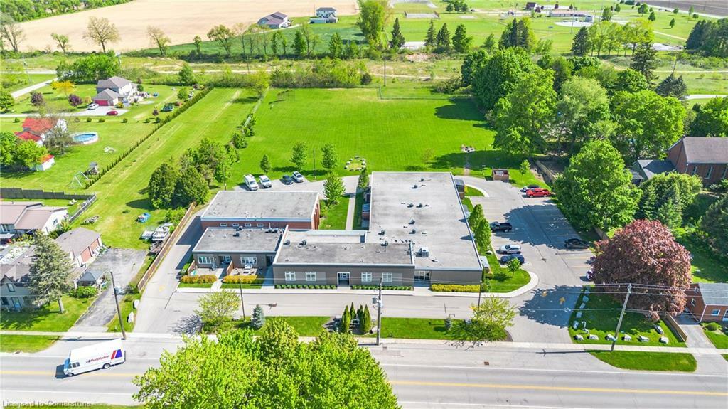 Property Photo: 992 Windham Centre Road 7 ON N0E 2A0