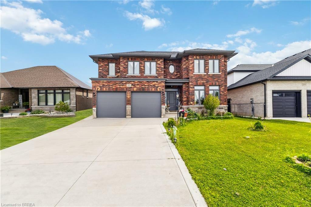 211 Leitch Street  Dutton ON N0L 1J0 photo