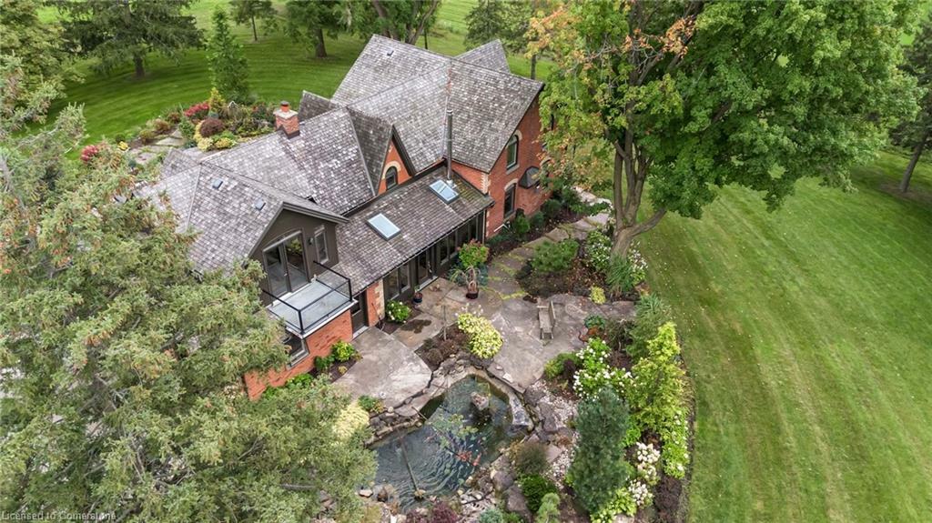 Property Photo:  1399 Safari Road  ON L8B 1S6 