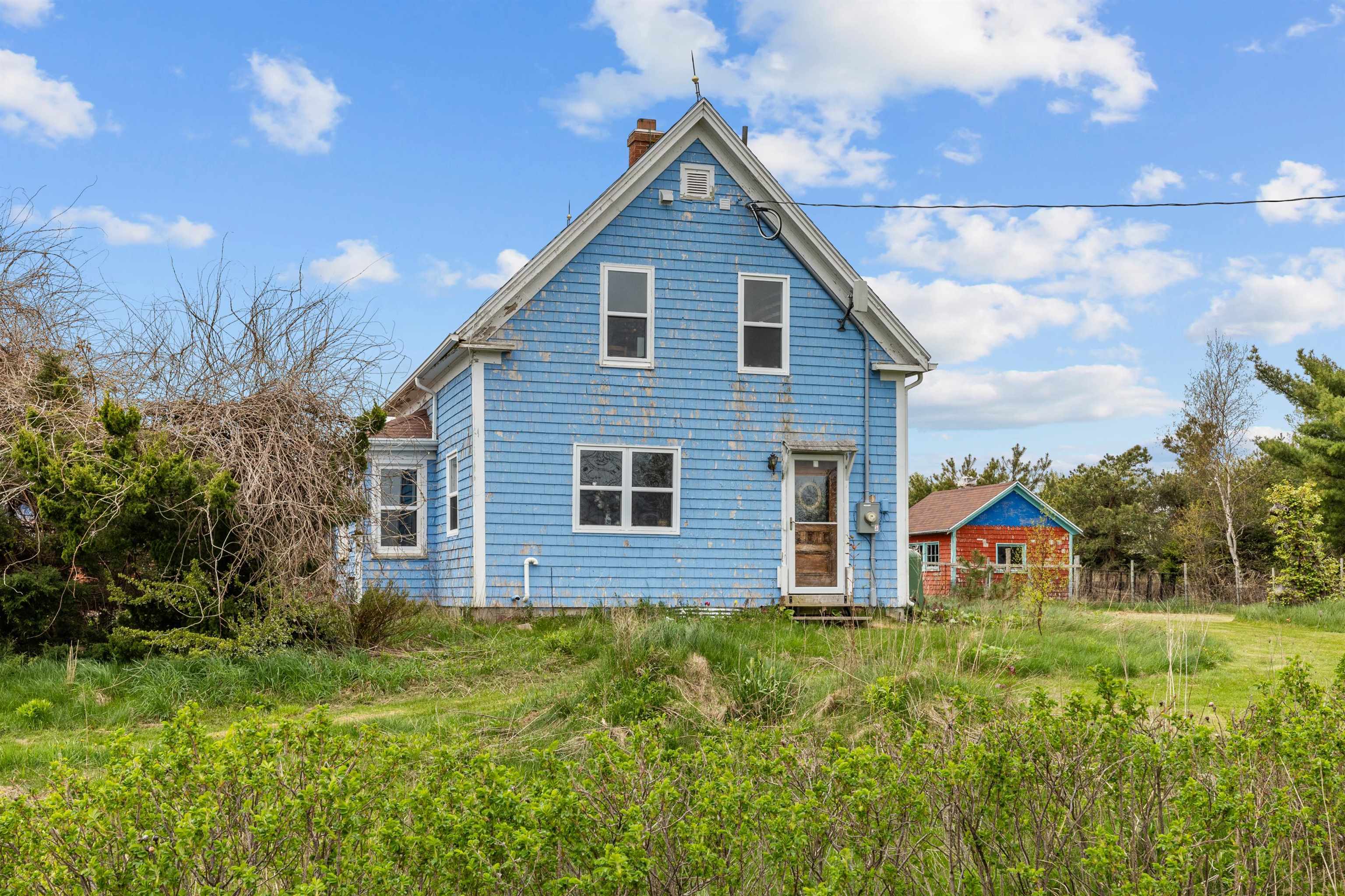 Property Photo: 4183 Murray Harbour Road PE C0A 1A0