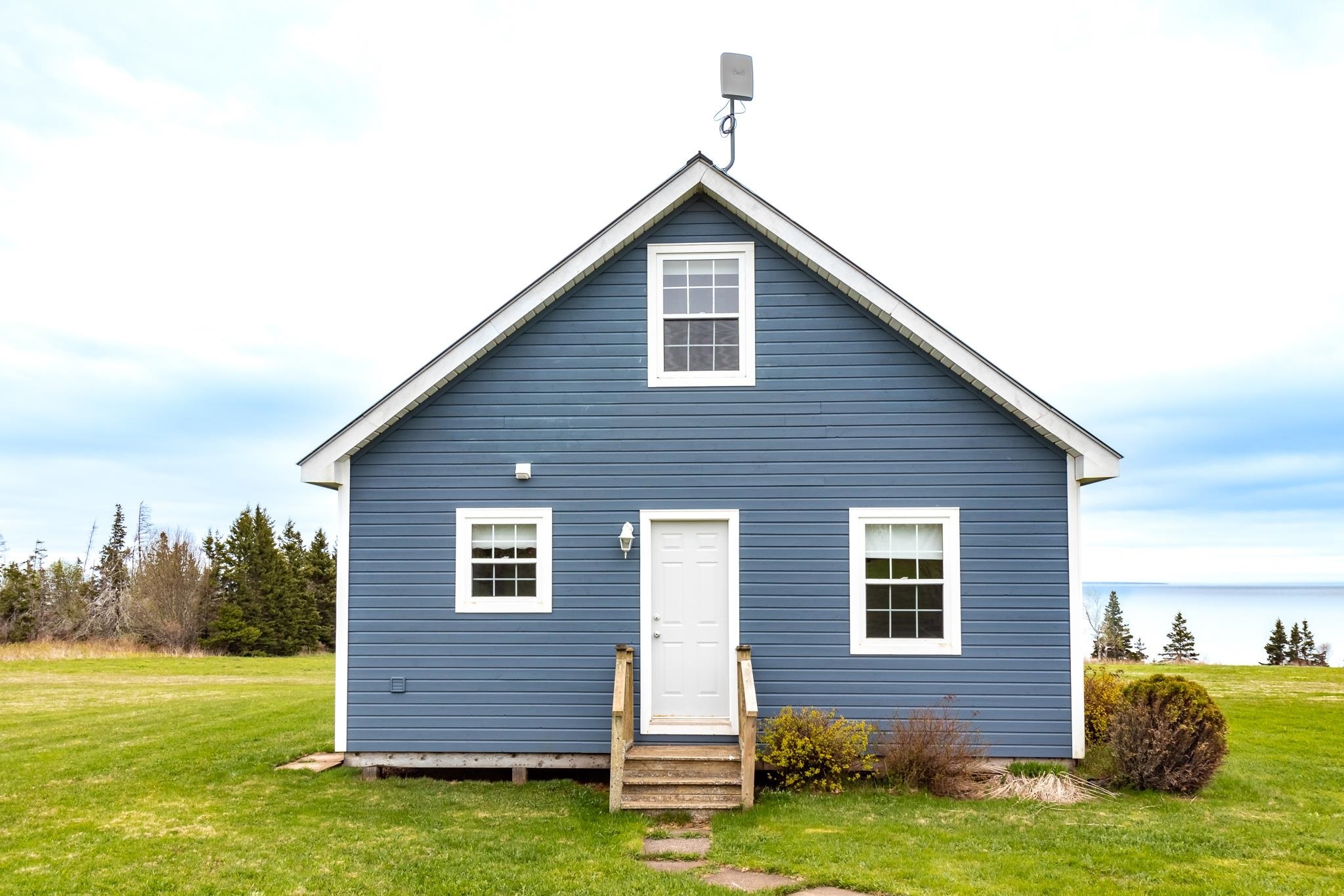 Property Photo:  4645 Cape Bear Road  PE C0A 1W0 