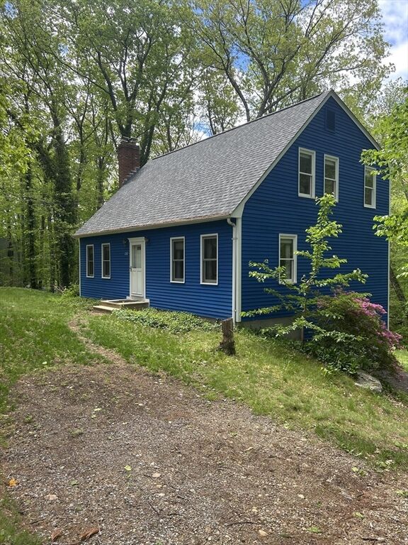 Property Photo: 232 Greenville Street MA 01562