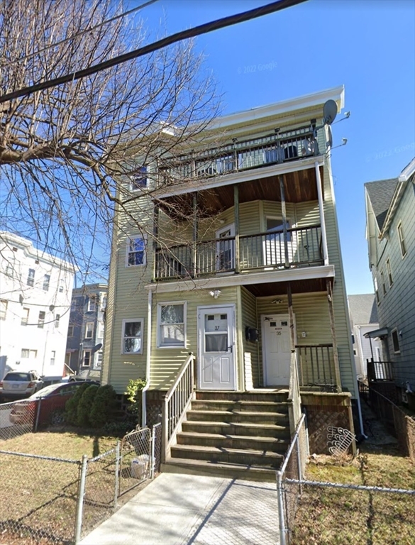 35 Fairmont St 3  Malden MA 02148 photo