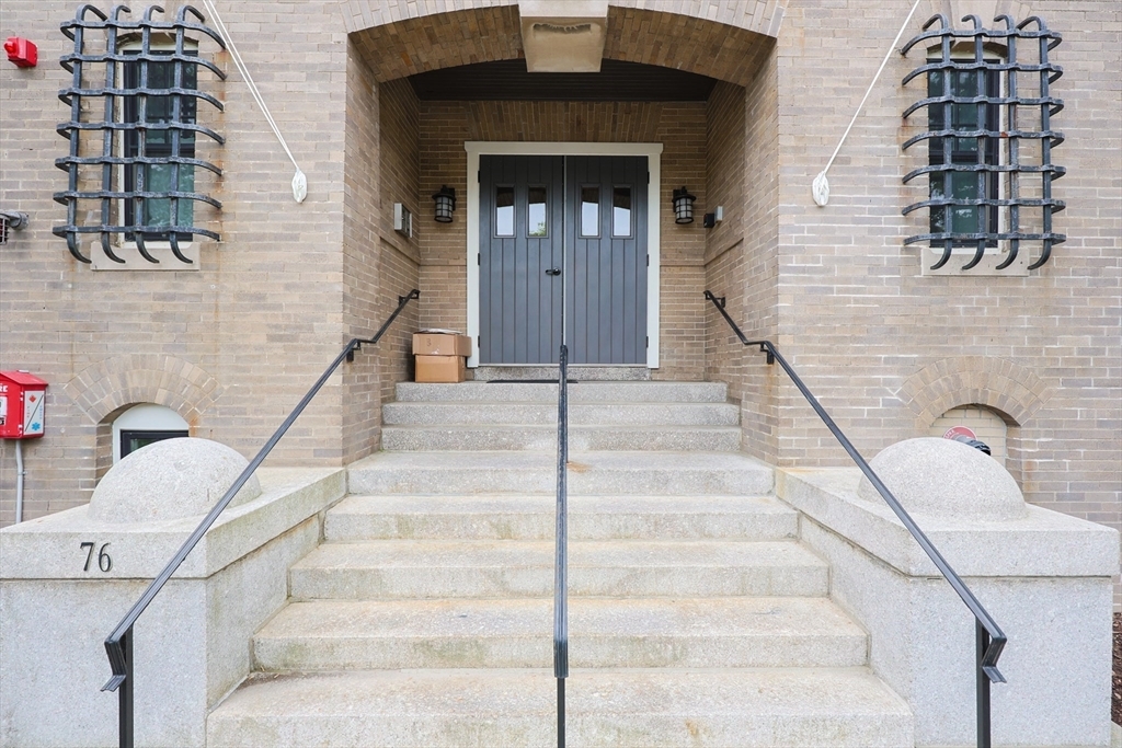 Property Photo: 76 Court 12 MA 02360