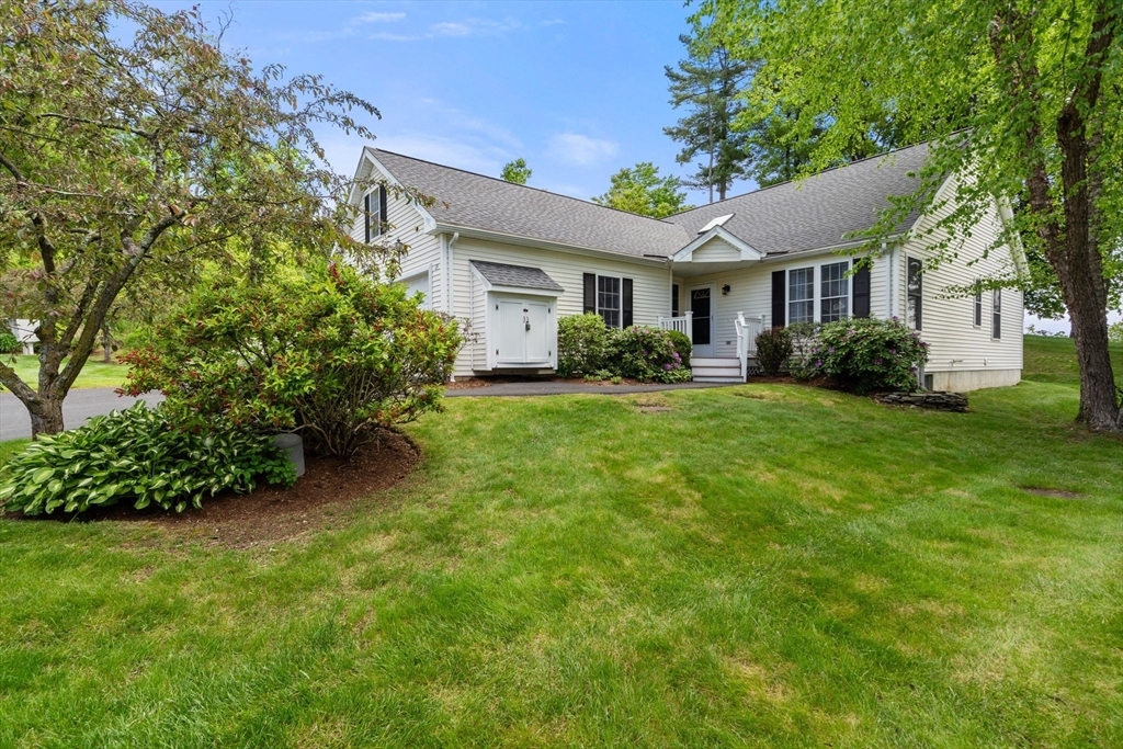 Property Photo: 23 William Onthank Ln 23 MA 01772