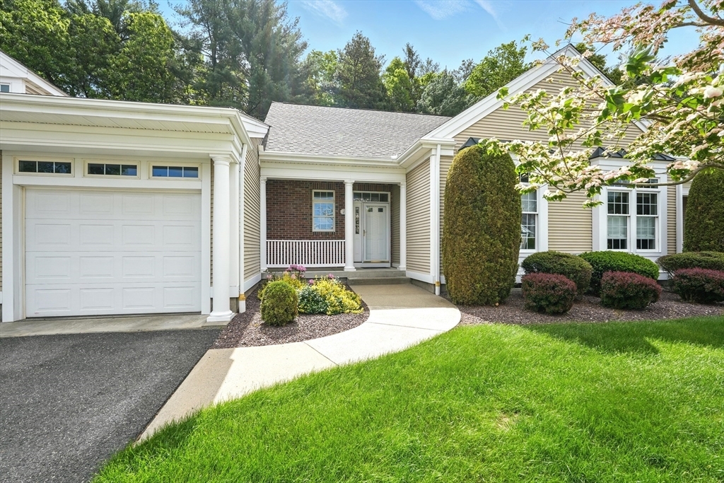 11 High Pine Cir 11  Wilbraham MA 01095 photo