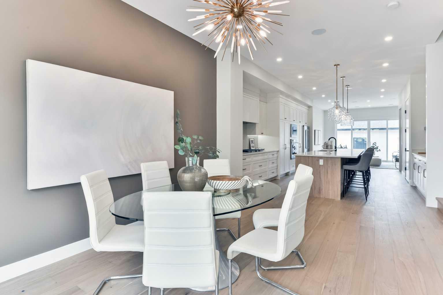 Property Photo: 643 36 Street SW AB T3C 1R1